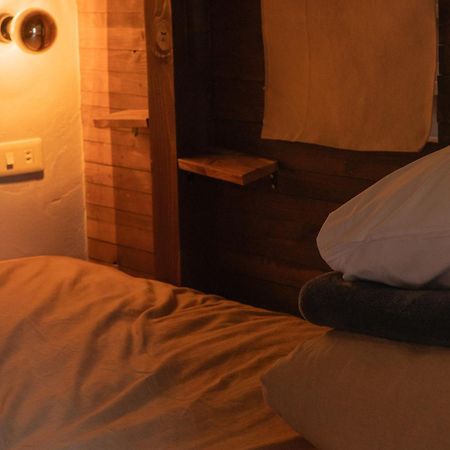Untapped Hostel Саппоро Экстерьер фото