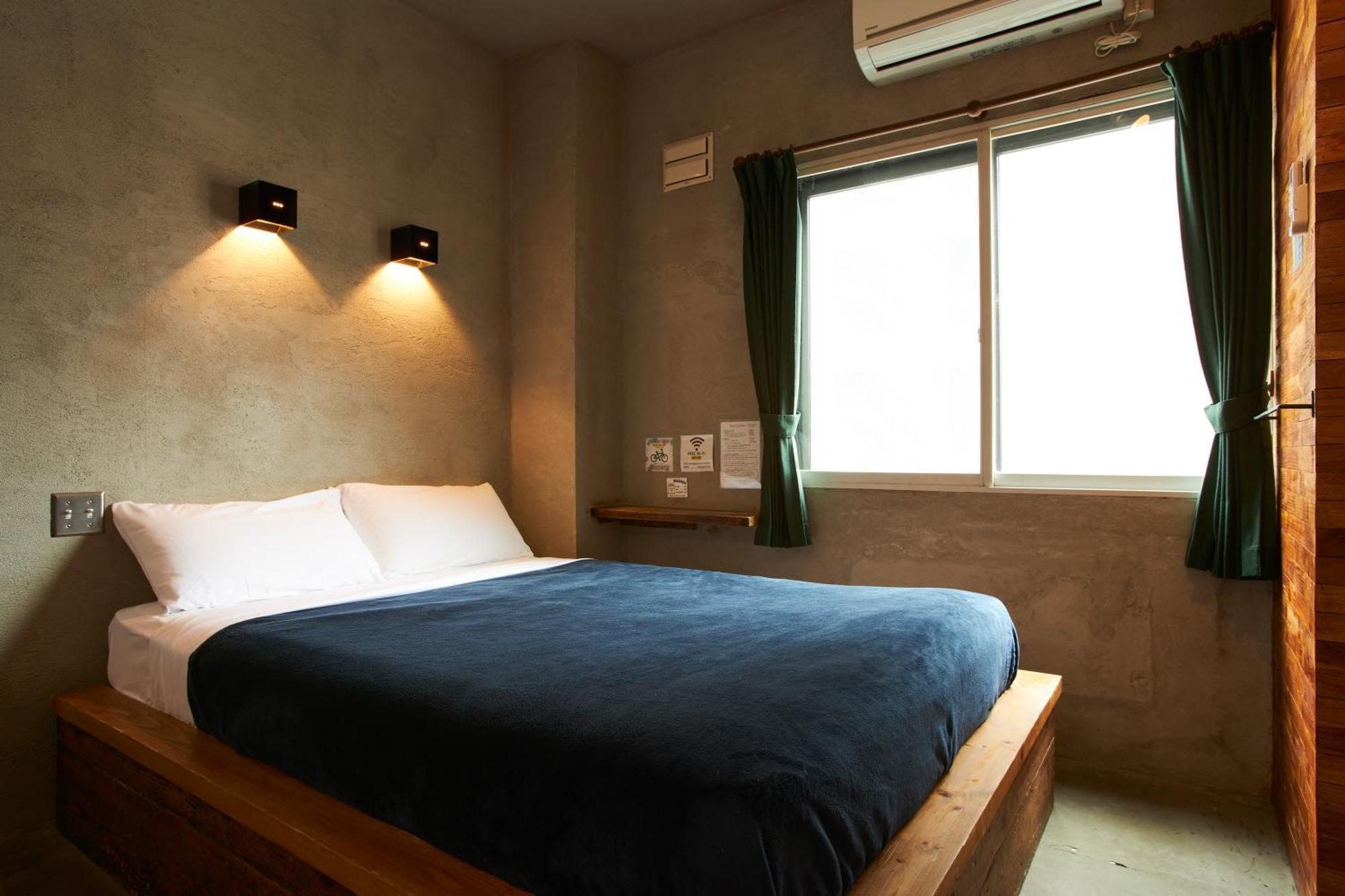 Untapped Hostel Саппоро Номер фото