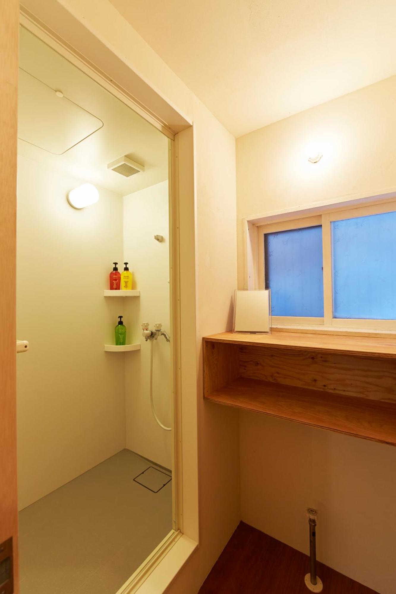 Untapped Hostel Саппоро Экстерьер фото