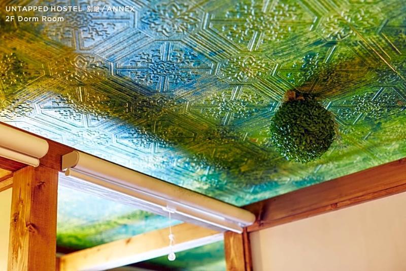Untapped Hostel Саппоро Экстерьер фото